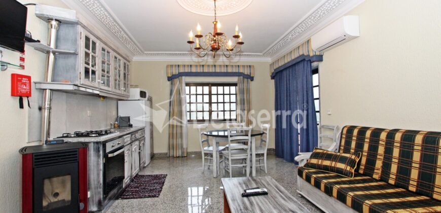 Apartamento T2 no Sabugueiro