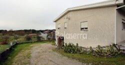 Moradia com Terreno em Pinhanços