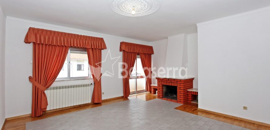 Apartamento T2 em Seia