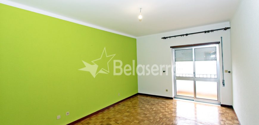 Apartamento T2 em Seia