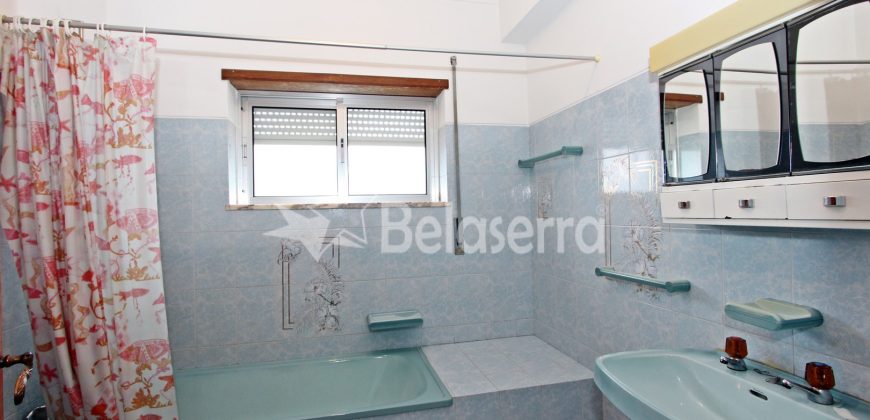 Apartamento T2 em Seia