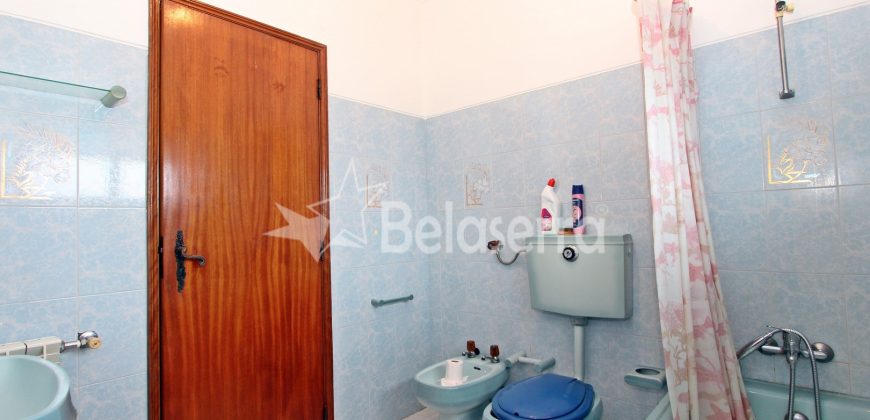 Apartamento T2 em Seia