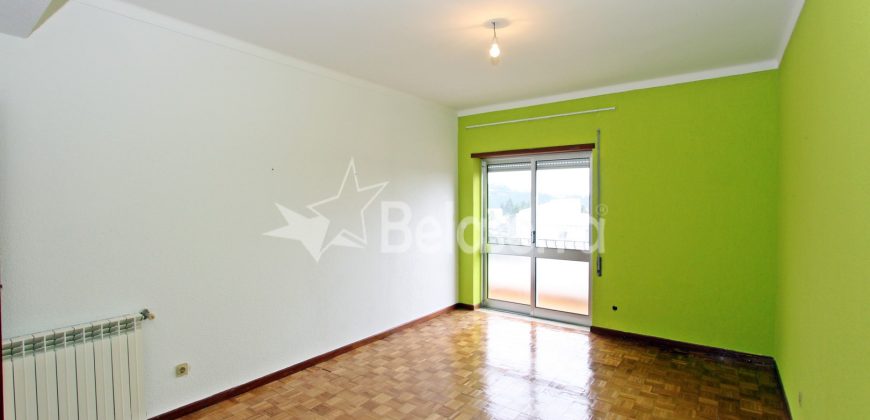 Apartamento T2 em Seia