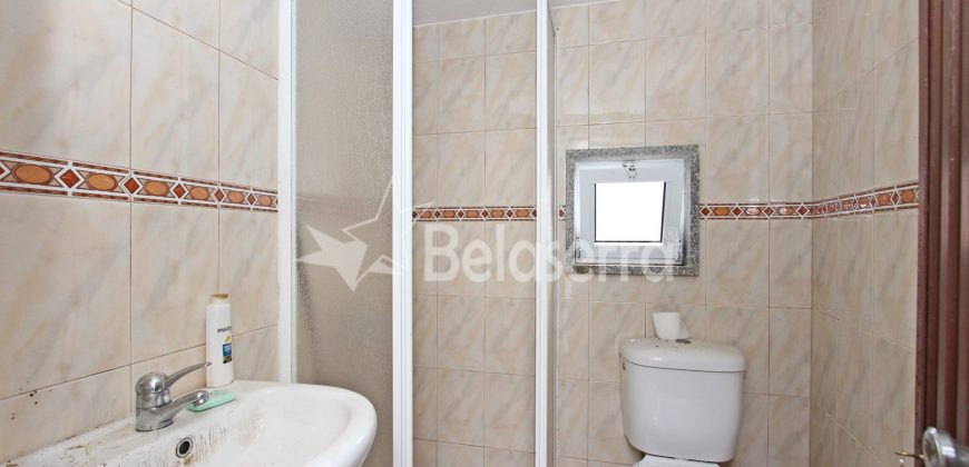 Moradia em Vasco Esteves de Baixo