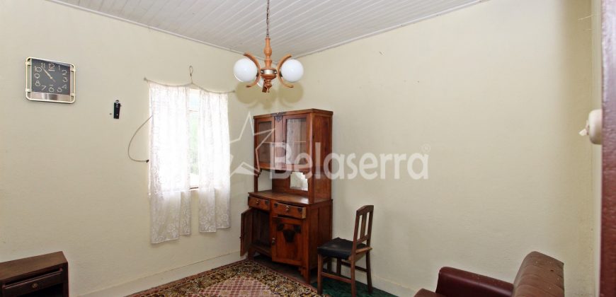 Moradia em Vasco Esteves de Baixo