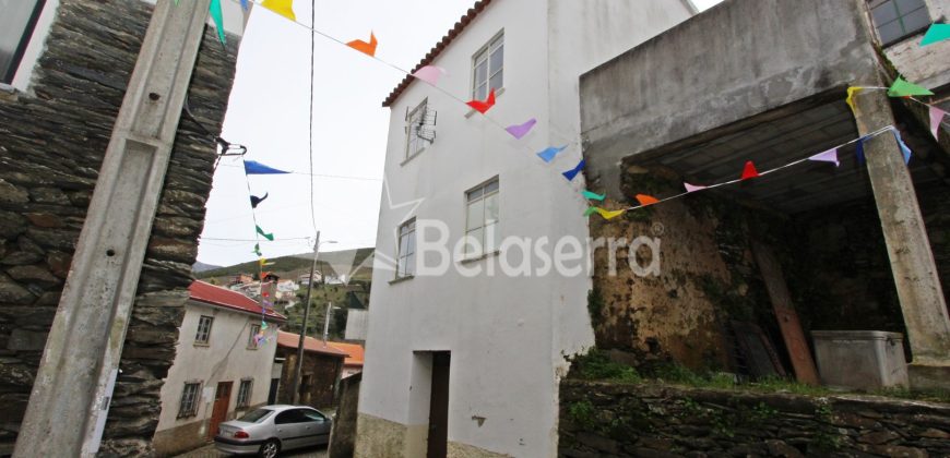 Moradia em Vasco Esteves de Baixo