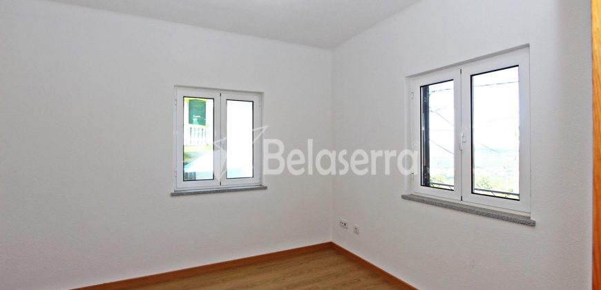 Apartamento T2 em Seia