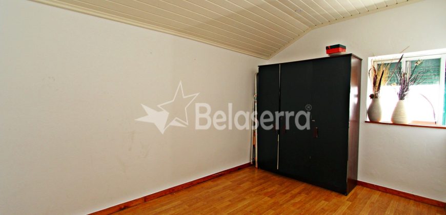 Apartamento T3 em São Romão