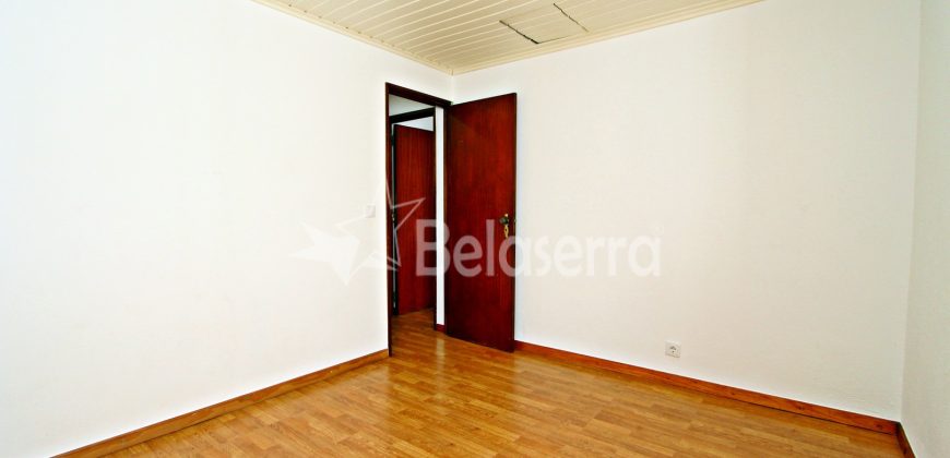 Apartamento T3 em São Romão