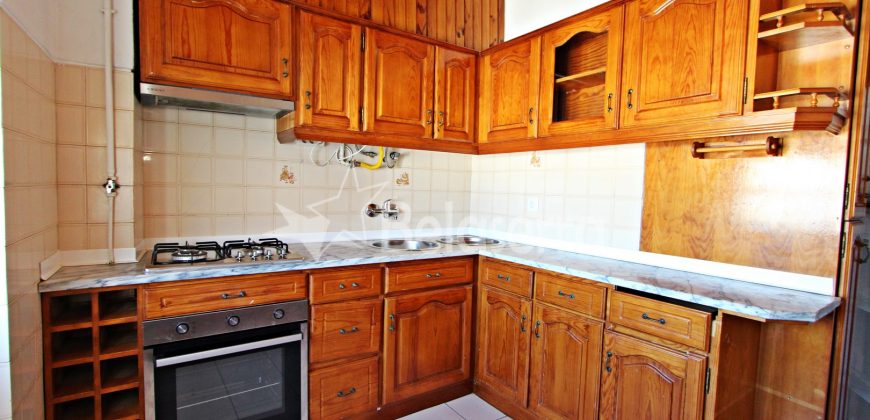 Apartamento T3 em São Romão