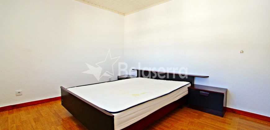 Apartamento T3 em São Romão
