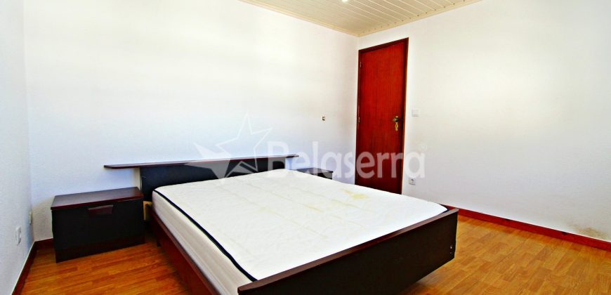 Apartamento T3 em São Romão