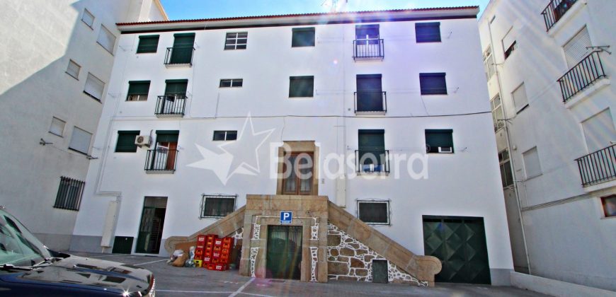 Apartamento T3 em São Romão