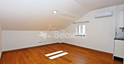 Apartamento T2 junto ao museu do pão