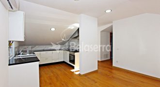Apartamento T2 junto ao museu do pão