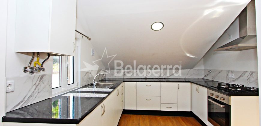 Apartamento T2 junto ao museu do pão