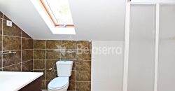 Apartamento T2 junto ao museu do pão