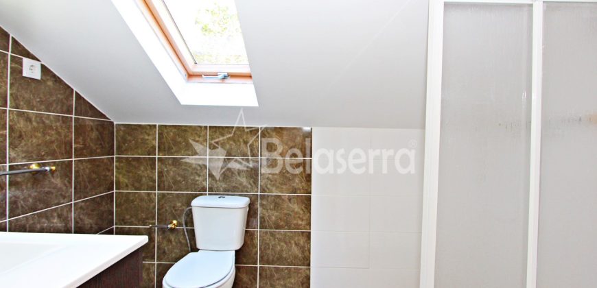 Apartamento T2 junto ao museu do pão