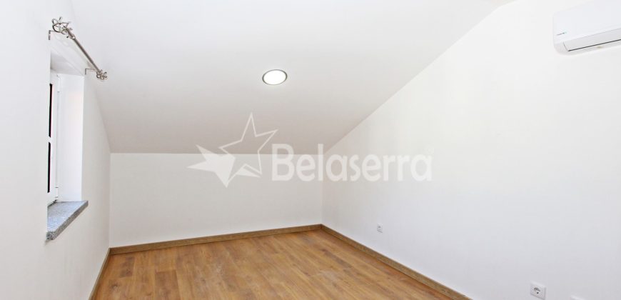 Apartamento T2 junto ao museu do pão