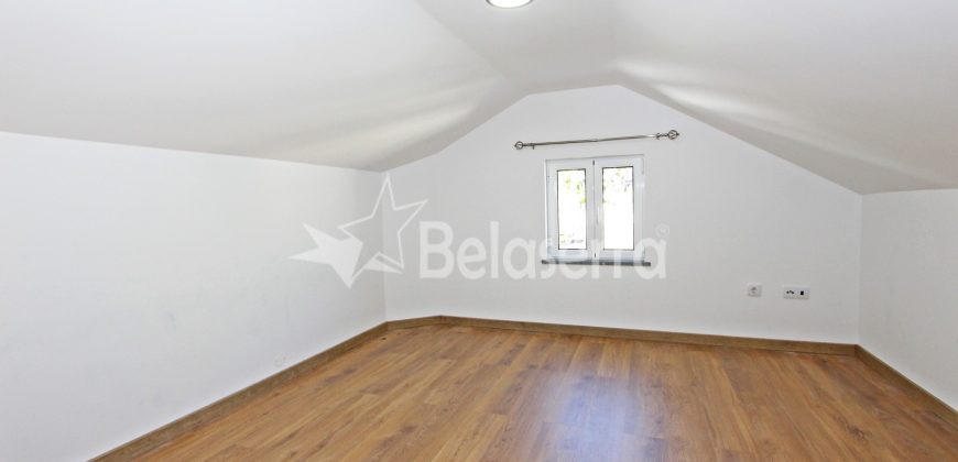 Apartamento T2 junto ao museu do pão