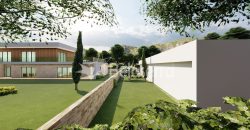 Terreno com possibilidade de construção no Eirô