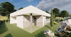 Terreno com possibilidade de construção no Eirô