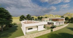 Terreno com possibilidade de construção no Eirô