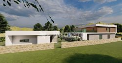 Terreno com possibilidade de construção no Eirô