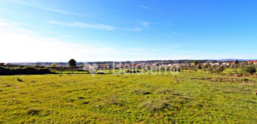 terreno em Santa Marinha