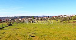 terreno em Santa Marinha