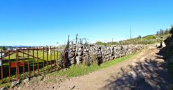 terreno em Santa Marinha