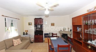 Moradia de pedra em Lagarinhos