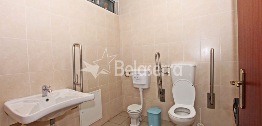 Restaurante “O Tachinho”