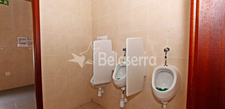 Restaurante “O Tachinho”