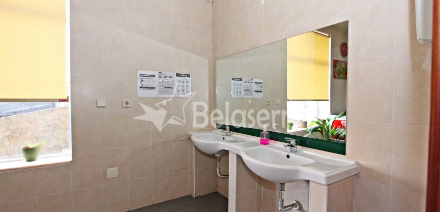 Restaurante “O Tachinho”