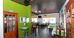 Restaurante “O Tachinho”