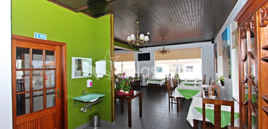 Restaurante “O Tachinho”