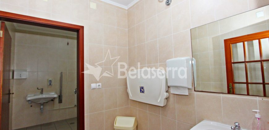 Restaurante “O Tachinho”