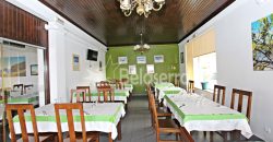 Restaurante “O Tachinho”