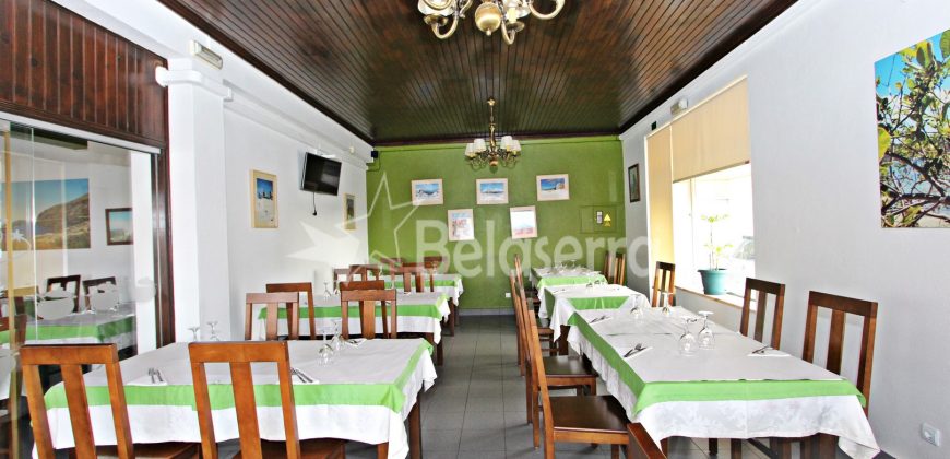 Restaurante “O Tachinho”