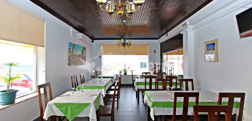 Restaurante “O Tachinho”