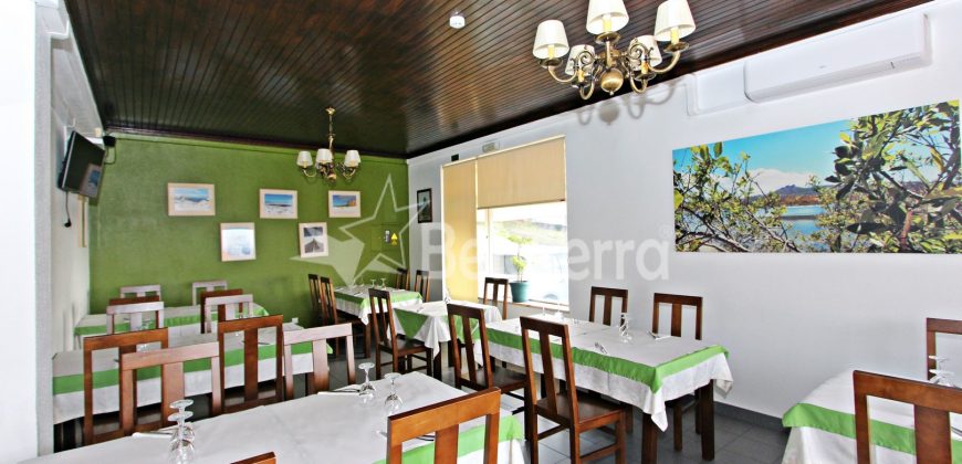 Restaurante “O Tachinho”