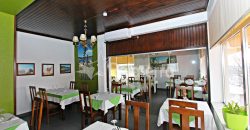 Restaurante “O Tachinho”