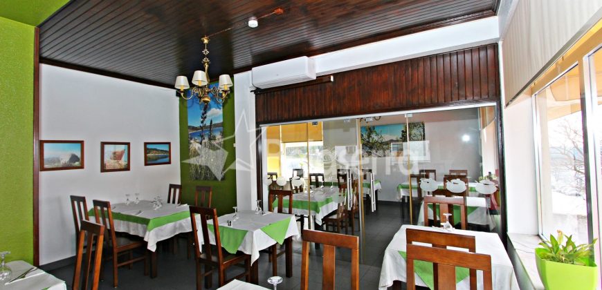 Restaurante “O Tachinho”