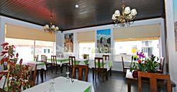 Restaurante “O Tachinho”