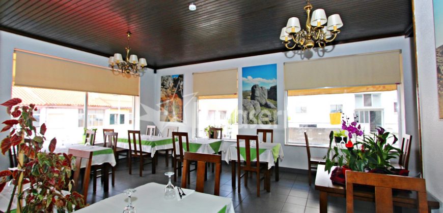 Restaurante “O Tachinho”