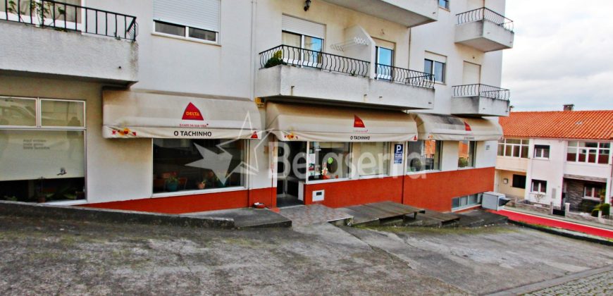 Restaurante “O Tachinho”