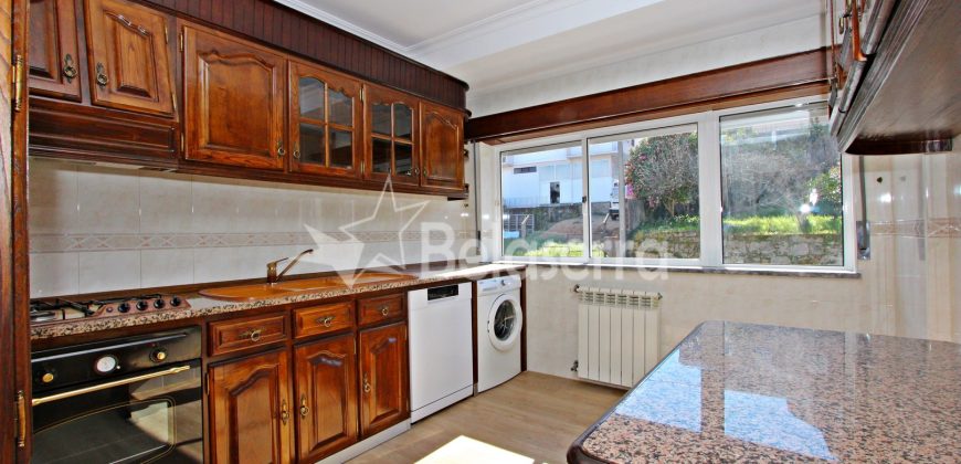 Apartamento T2 em Seia