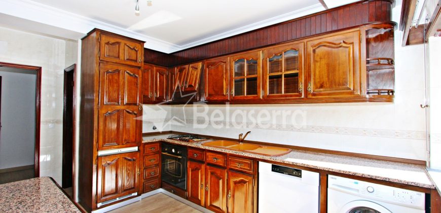 Apartamento T2 em Seia