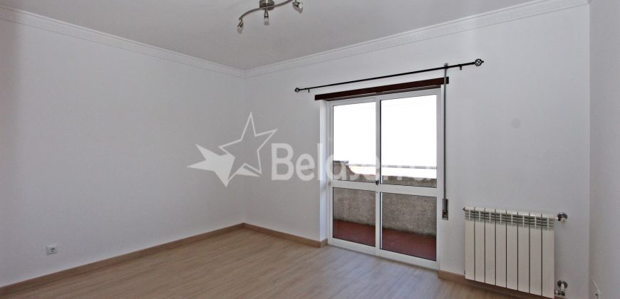 Apartamento T2 em Seia